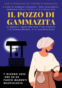 Il pozzo di Gammazita